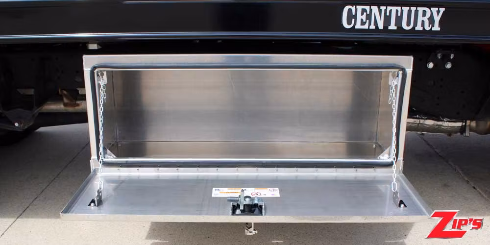 Picture of 2024 Century Steel 10 Series Car Carrier, Dodge Ram 5500HD 4X4, 22428