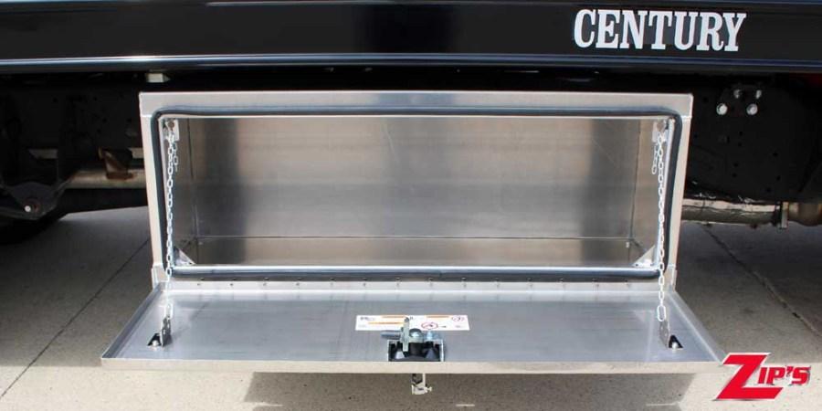 Picture of 2024 Century Steel 10 Series Car Carrier, Dodge Ram 5500HD 4X4, 22428