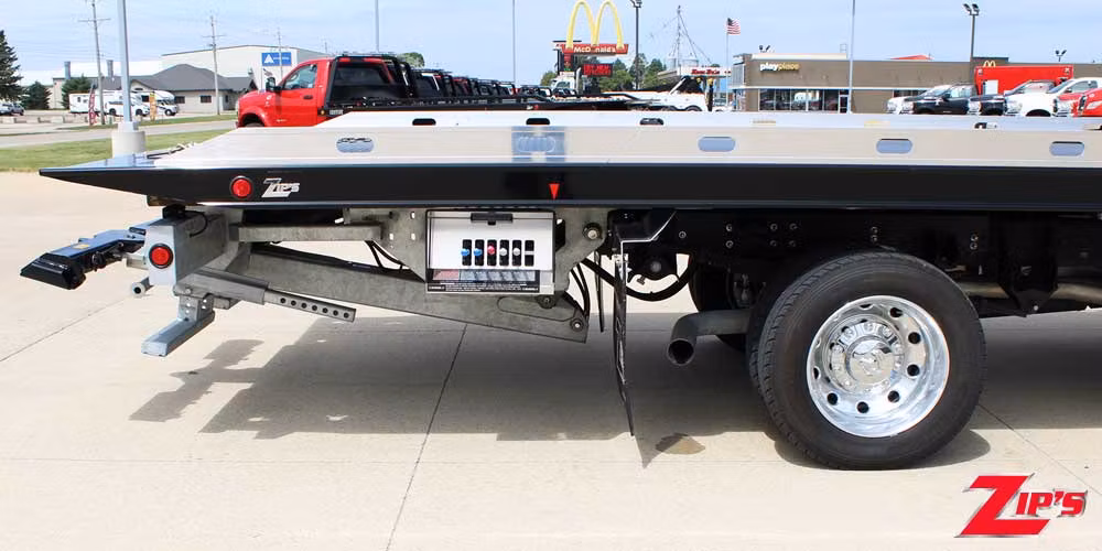 Picture of 2024 Century Steel 10 Series Car Carrier, Dodge Ram 5500HD 4X4, 22428