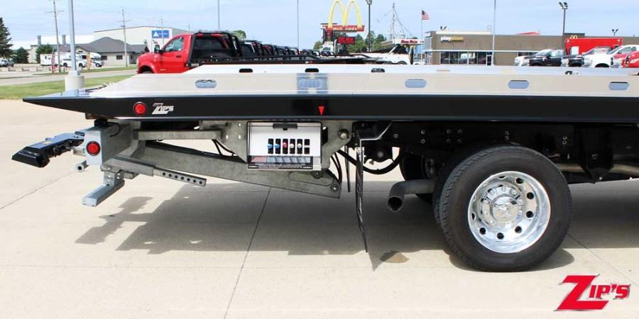 Picture of 2024 Century Steel 10 Series Car Carrier, Dodge Ram 5500HD 4X4, 22428