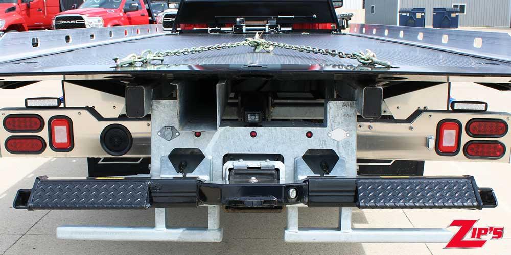 Picture of 2024 Century Steel 10 Series Car Carrier, Dodge Ram 5500HD 4X4, 22428