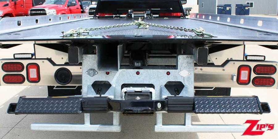 Picture of 2024 Century Steel 10 Series Car Carrier, Dodge Ram 5500HD 4X4, 22428