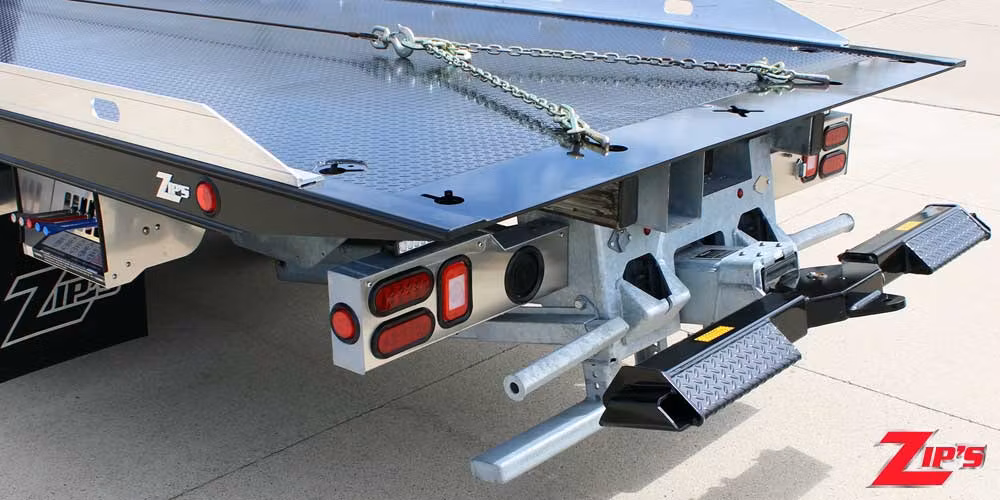 Picture of 2024 Century Steel 10 Series Car Carrier, Dodge Ram 5500HD 4X4, 22428