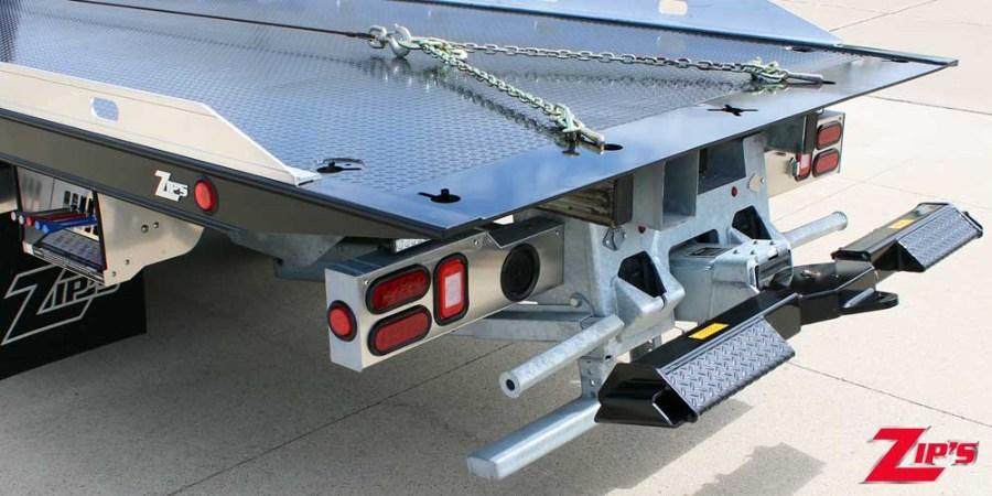Picture of 2024 Century Steel 10 Series Car Carrier, Dodge Ram 5500HD 4X4, 22428