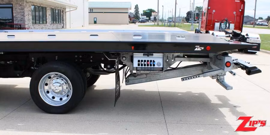 Picture of 2024 Century Steel 10 Series Car Carrier, Dodge Ram 5500HD 4X4, 22428