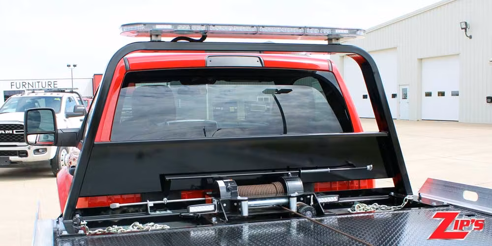 Picture of 2024 Century Steel 10 Series Car Carrier, Dodge Ram 5500HD 4X4, 22428