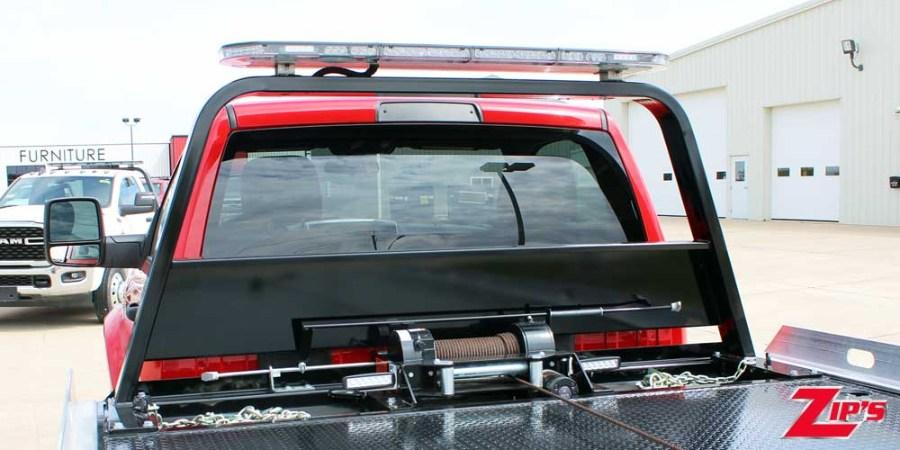 Picture of 2024 Century Steel 10 Series Car Carrier, Dodge Ram 5500HD 4X4, 22428