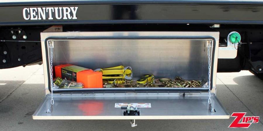 Picture of 2024 Century Steel 10 Series Car Carrier, Dodge Ram 5500HD 4X4, 22428