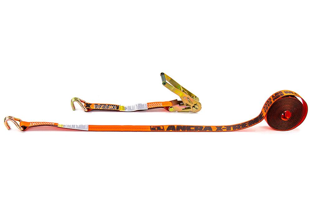 Orange X-Treme Web