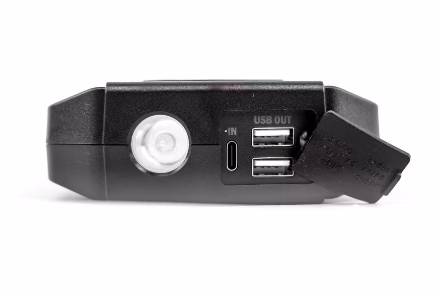 Picture of Jump-N-Carry JNC345 Jump Starter