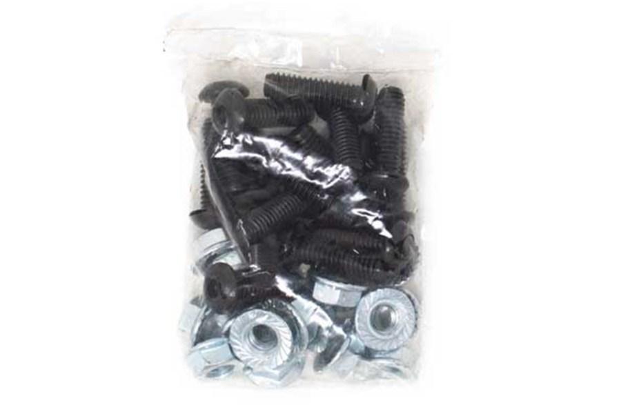 Picture of GoJak G7016 Caster Bolt & Nut Kit