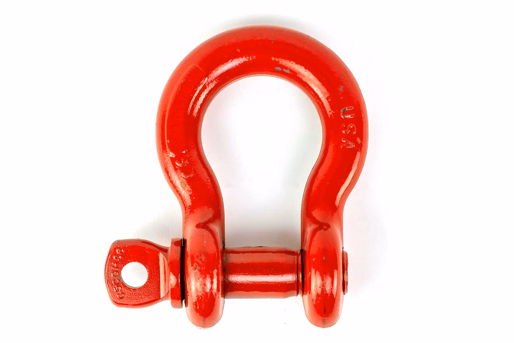 1-1/4" - 12 Ton WLL