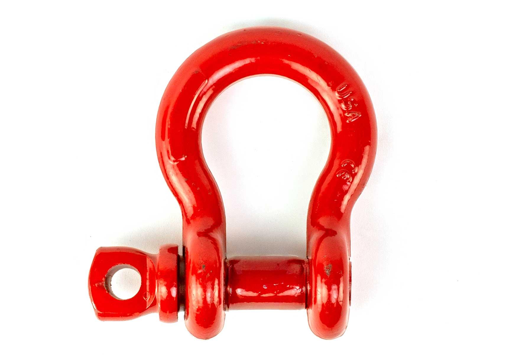 3/4" - 4-3/4 Ton WLL