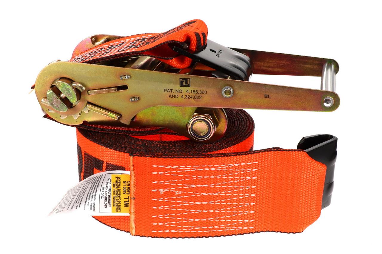 Orange X-Treme