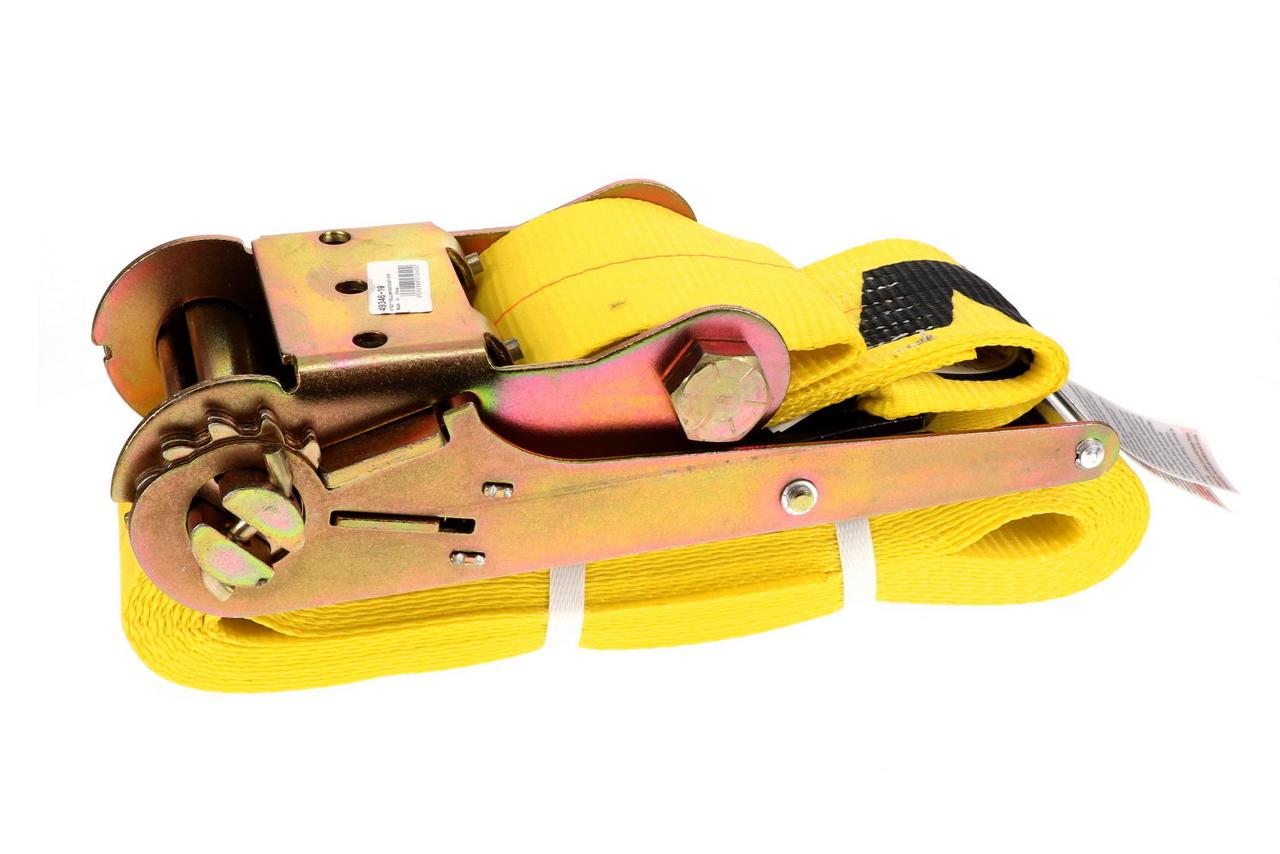Standard Yellow