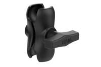 Picture of RAM Mounts Short Double Socket Arm C