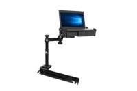 Picture of RAM Mounts No-Drill Laptop Mount for 2010 to 2013 Ford Dodge and Chrysler
