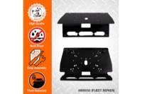 Picture of Buyers Steel Drill Free Light Mount Ford F150 2015-2025 F250-F550 2017-2025