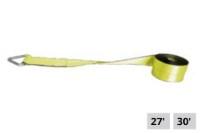 Picture of Lift-All Series 5,000 2" Cargo Tie-Down w/ Triangles