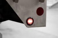 Picture of Buyers 2.5in Red and Amber Marker Strobe Combo Light