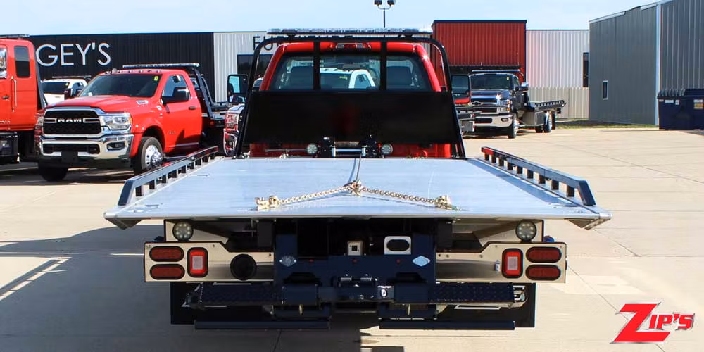 Picture of 2023 Century Aluminum 10 Series Car Carrier, Chevrolet 6500HD, Prime Plus, 21853