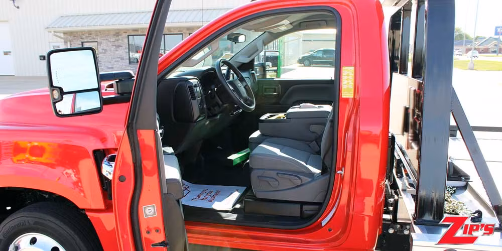 Picture of 2023 Century Aluminum 10 Series Car Carrier, Chevrolet 6500HD, Prime Plus, 21853