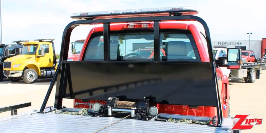Picture of 2023 Century Aluminum 10 Series Car Carrier, Chevrolet 6500HD, Prime Plus, 21853