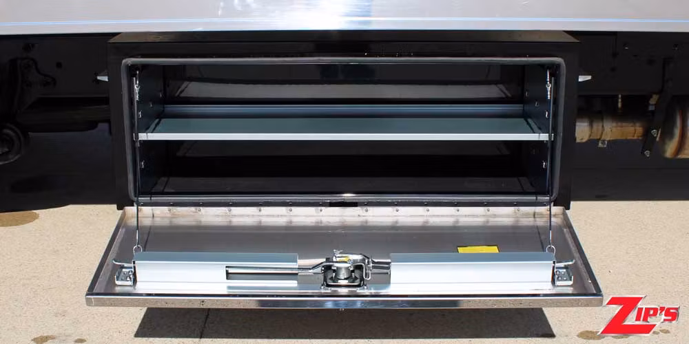 Picture of 2023 Century Aluminum 10 Series Car Carrier, Chevrolet 6500HD, Prime Plus, 21853
