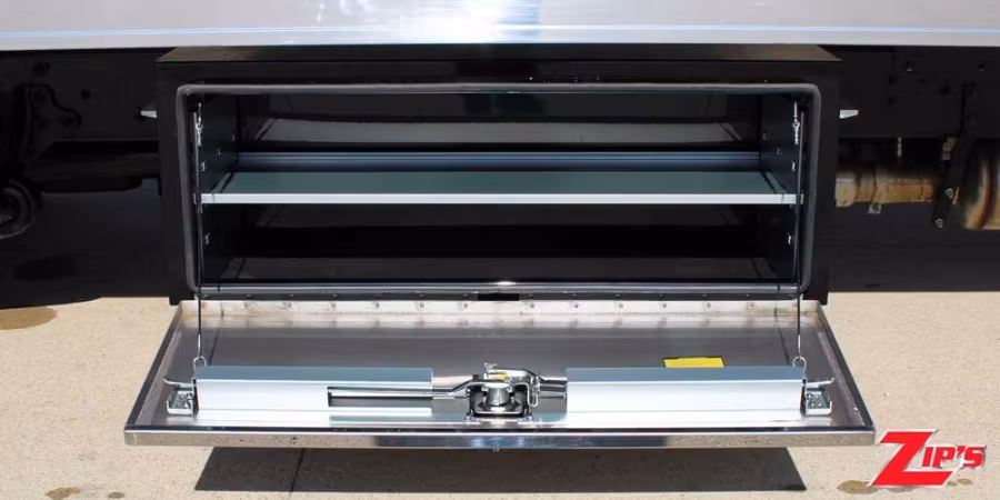 Picture of 2023 Century Aluminum 10 Series Car Carrier, Chevrolet 6500HD, Prime Plus, 21853