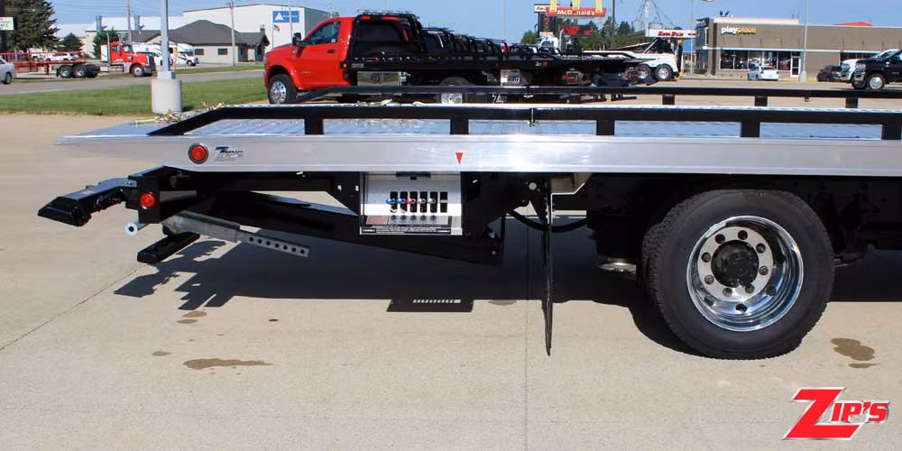 Picture of 2023 Century Aluminum 10 Series Car Carrier, Chevrolet 6500HD, Prime Plus, 21853
