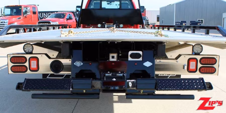 Picture of 2023 Century Aluminum 10 Series Car Carrier, Chevrolet 6500HD, Prime Plus, 21853