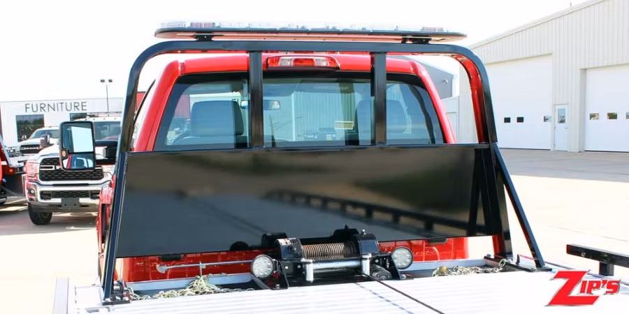 Picture of 2023 Century Aluminum 10 Series Car Carrier, Chevrolet 6500HD, Prime Plus, 21853