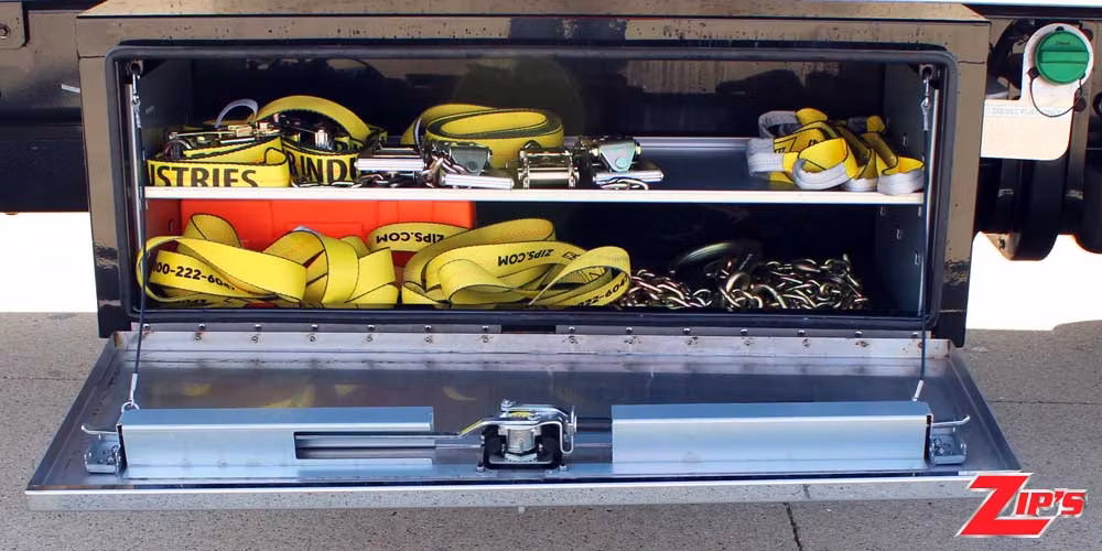 Picture of 2023 Century Aluminum 10 Series Car Carrier, Chevrolet 6500HD, Prime Plus, 21853