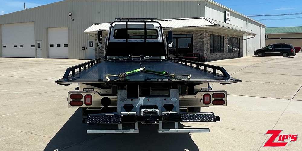 Picture of 2026 Century Steel 10 Series Car Carrier, Freightliner M2, 23443