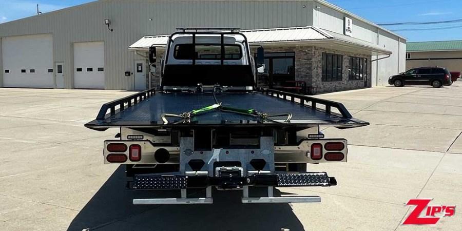 Picture of 2026 Century Steel 10 Series Car Carrier, Freightliner M2, 23443