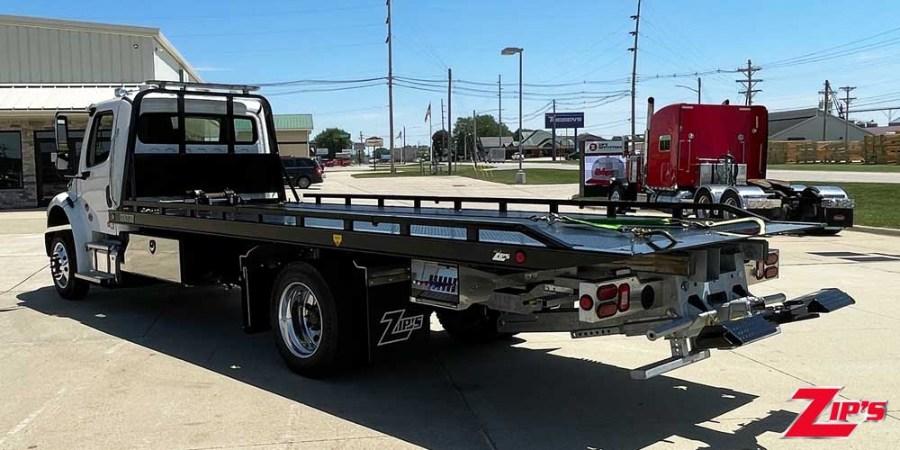 Picture of 2026 Century Steel 10 Series Car Carrier, Freightliner M2, 23443