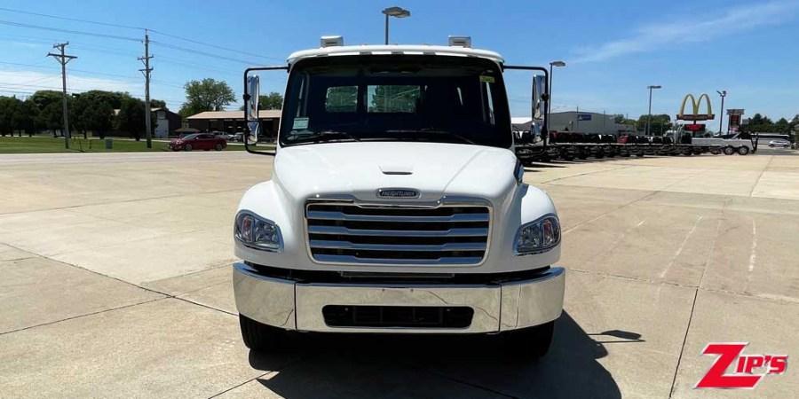 Picture of 2026 Century Steel 10 Series Car Carrier, Freightliner M2, 23443