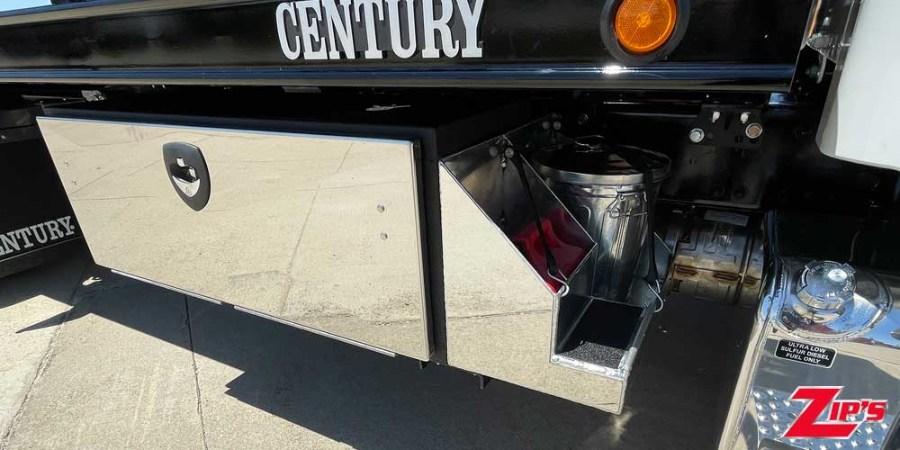 Picture of 2026 Century Steel 10 Series Car Carrier, Freightliner M2, 23443