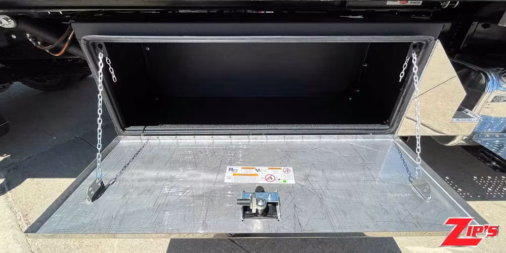Picture of 2026 Century Steel 10 Series Car Carrier, Freightliner M2, 23443