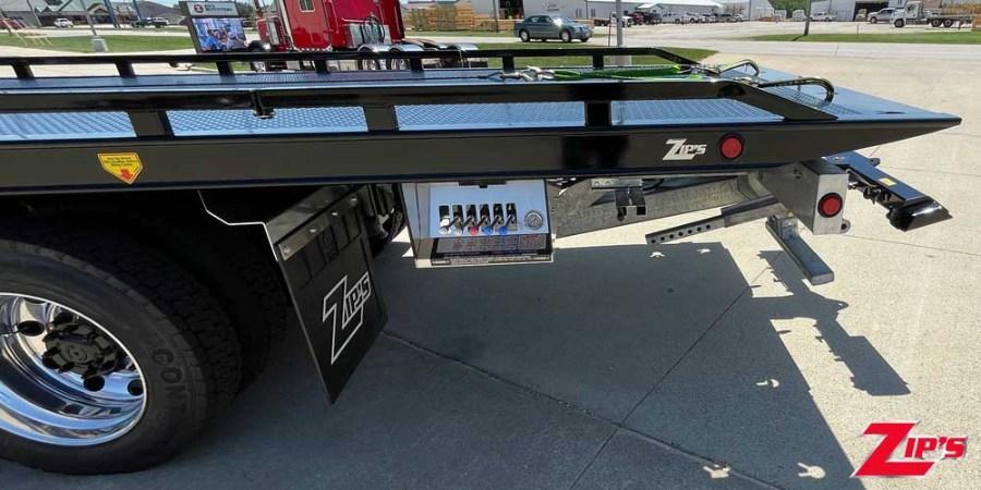 Picture of 2026 Century Steel 10 Series Car Carrier, Freightliner M2, 23443
