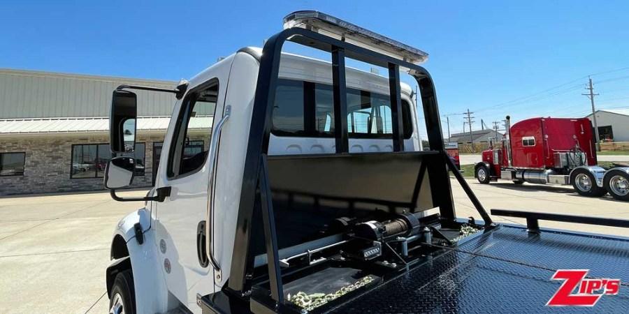 Picture of 2026 Century Steel 10 Series Car Carrier, Freightliner M2, 23443