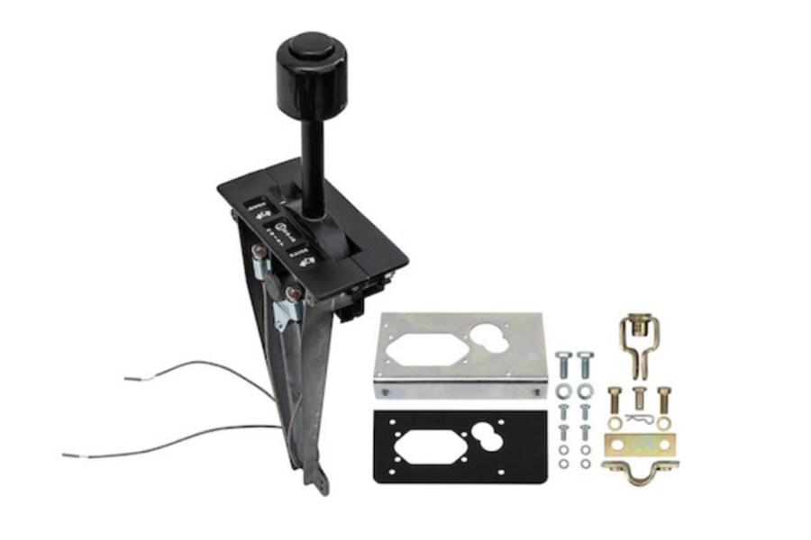 Picture of Buyers B Series Air PTO Single Lever Control For 5200 Series