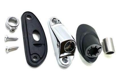 Picture of Unity Post Mount Kit - 2020 Dodge Durango