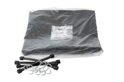 Picture of SaltDogg 8 Foot Replacement Tarp Kit  96 X 47in SCH Hopper For 1400 Series Spreaders