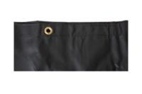 Picture of SaltDogg 8 Foot Replacement Tarp Kit  96 X 47in SCH Hopper For 1400 Series Spreaders