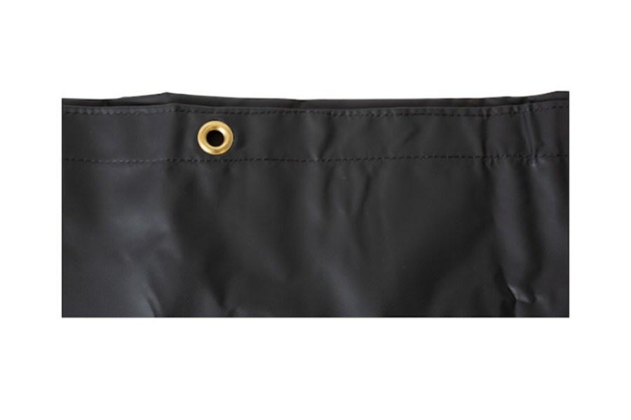 Picture of SaltDogg 8 Foot Replacement Tarp Kit  96 X 47in SCH Hopper For 1400 Series Spreaders