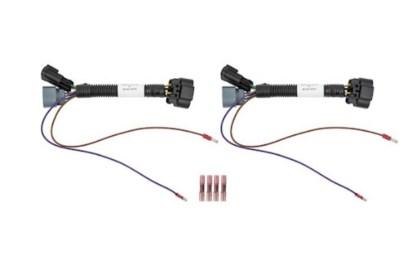 Picture of SnowDogg Relay Harness Kit for RAM 2500 - 5500 2025 to 2026