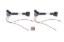 Picture of SnowDogg Relay Harness Kit for RAM 2500 - 5500 2025 to 2026