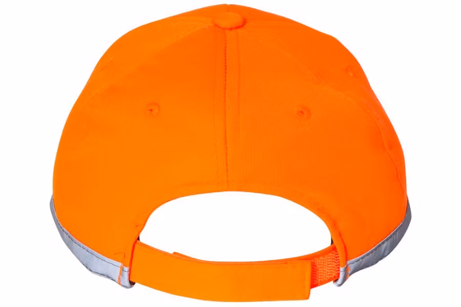 Picture of Hi-Vis ANSI Certified Cap