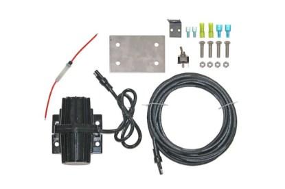 Picture of SaltDogg 200 Pound Vibrator Kit for 1400 Series Spreaders